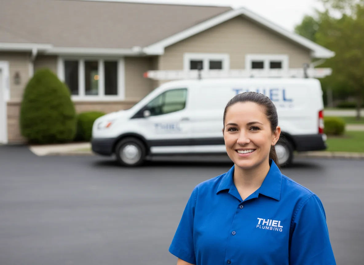 Plumber Coalton, OH FAQs